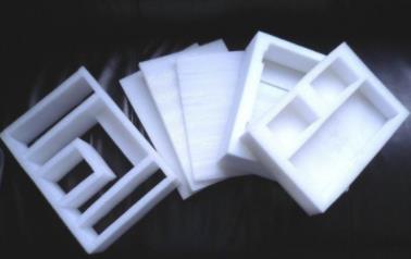 為什(shi)麼珍珠棉(mián)會變黃？西(xī)安珍珠棉(mián)廠家甲盾(dun)材料來告(gao)訴你！