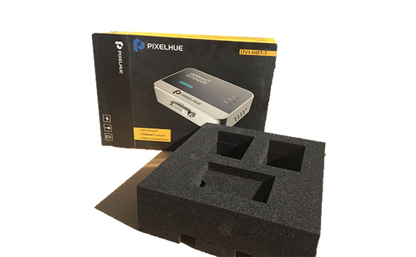 紙盒(he)珍珠棉(mián)案例